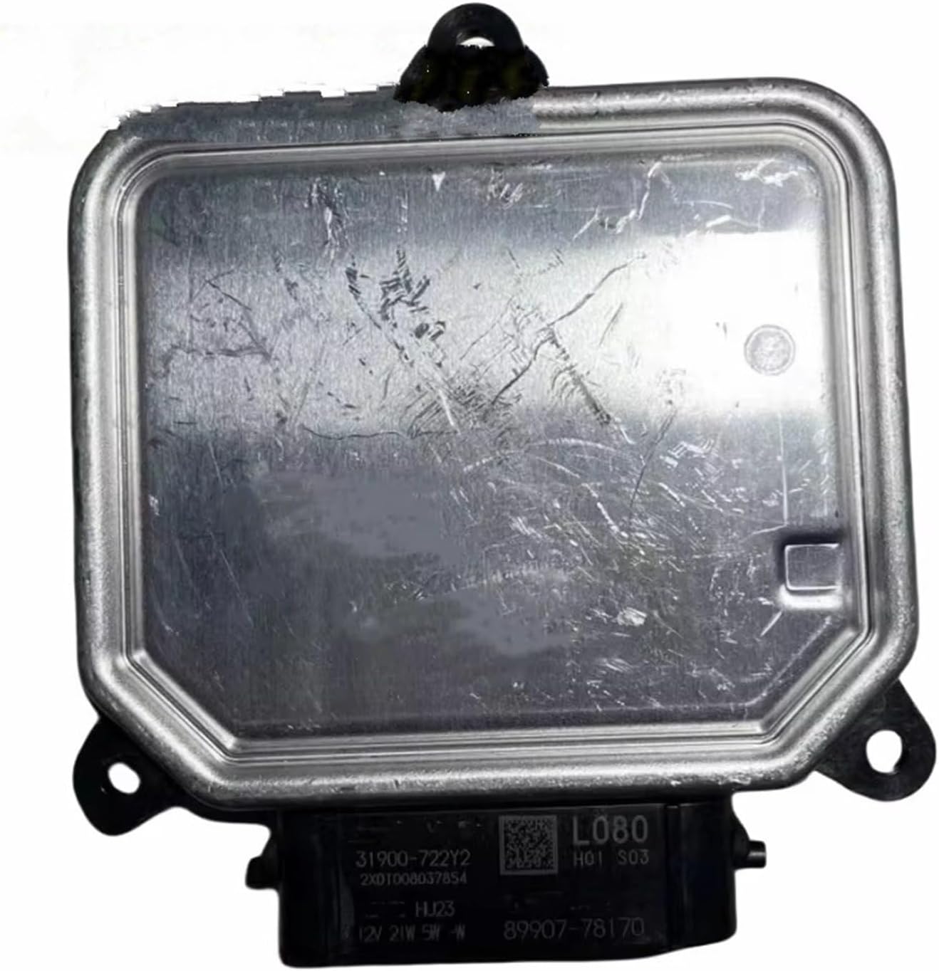 アダプティブヘッドライト制御モジュール 用のレクサス ヘッドライト